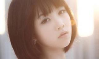 适合瓜子脸的发型 适合瓜子脸的发型