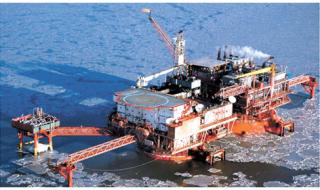 中海油天津分公司