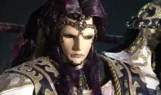 霹雳狼烟之万界尘涛