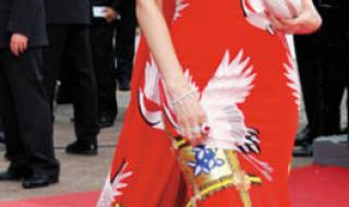 戛纳国际电影节