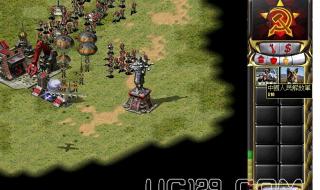 红色警戒2:共和国之辉 红色警戒2:共和国之辉